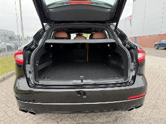 Maserati Levante 3.0 V6 S AWD GranLusso picture 24