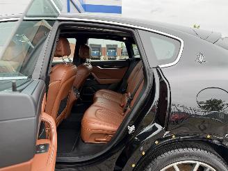 Maserati Levante 3.0 V6 S AWD GranLusso picture 19