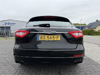 Maserati Levante 3.0 V6 S AWD GranLusso picture 13