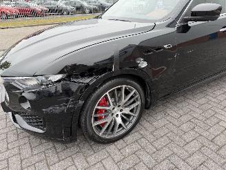 Maserati Levante 3.0 V6 S AWD GranLusso picture 11