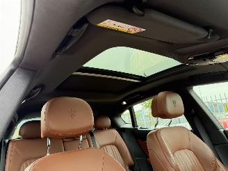 Maserati Levante 3.0 V6 S AWD GranLusso picture 30