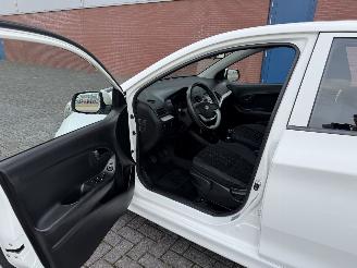 Kia Picanto 1.2 CVVT 63kw AIRCO picture 9