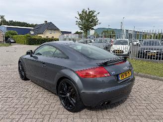 Audi TT 2.0 TFSI 147Kw Clima picture 6