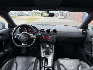 Audi TT 2.0 TFSI 147Kw Clima picture 15