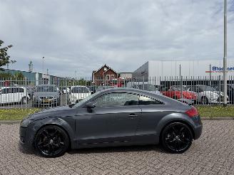 Audi TT 2.0 TFSI 147Kw Clima picture 5