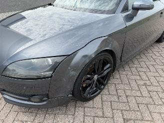 Audi TT 2.0 TFSI 147Kw Clima picture 8