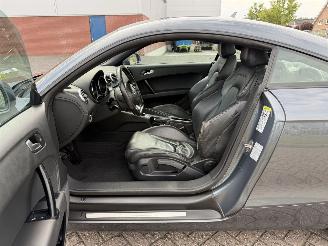 Audi TT 2.0 TFSI 147Kw Clima picture 11