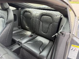 Audi TT 2.0 TFSI 147Kw Clima picture 13