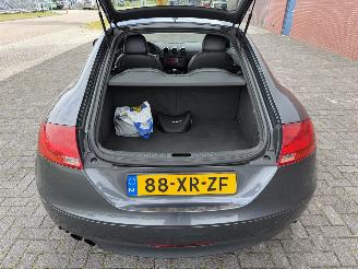 Audi TT 2.0 TFSI 147Kw Clima picture 14
