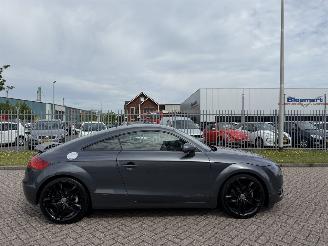 Audi TT 2.0 TFSI 147Kw Clima picture 2