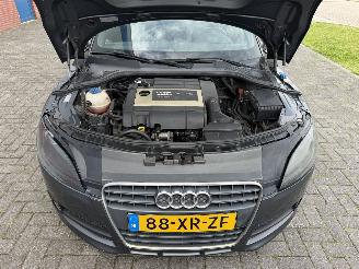 Audi TT 2.0 TFSI 147Kw Clima picture 19
