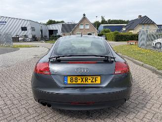 Audi TT 2.0 TFSI 147Kw Clima picture 7