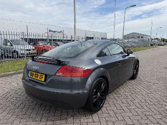 Audi TT 2.0 TFSI 147Kw Clima picture 3