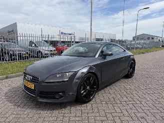 Audi TT 2.0 TFSI 147Kw Clima picture 4