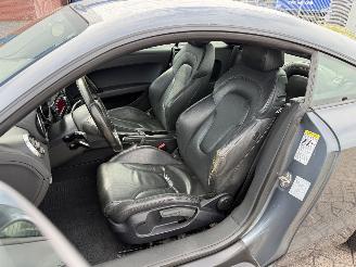 Audi TT 2.0 TFSI 147Kw Clima picture 12