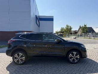 skadebil auto Nissan Qashqai 1.3 DIG-T 117Kw AUTOMAAT 2020/3