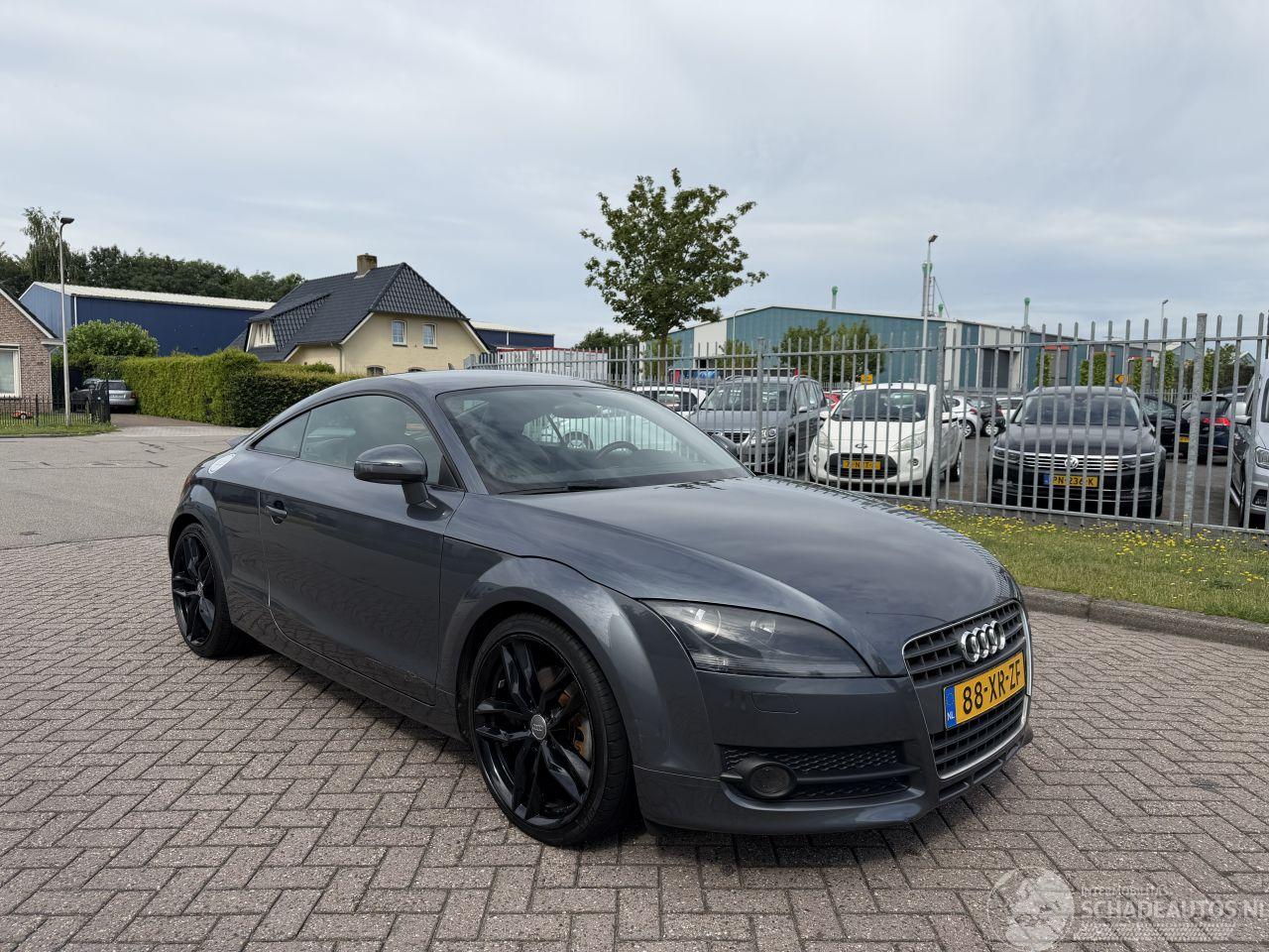 Audi TT 2.0 TFSI 147Kw Clima