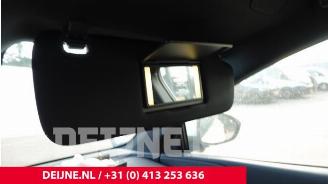 Xpeng G6 G6, SUV, 2023 RWD Standard Range 66/68.5 kWh picture 28