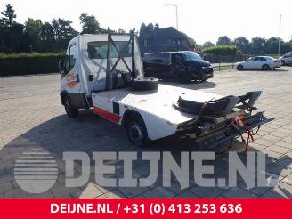 Iveco New Daily New Daily VI, Chassis-Cabine, 2014 33S14, 35C14, 35S14 picture 5