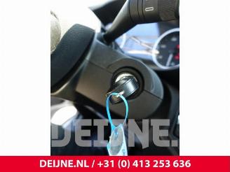 Iveco New Daily New Daily VI, Chassis-Cabine, 2014 33S14, 35C14, 35S14 picture 25