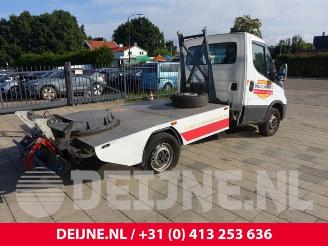 Iveco New Daily New Daily VI, Chassis-Cabine, 2014 33S14, 35C14, 35S14 picture 7