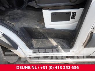 Mercedes Sprinter Sprinter 3,5t (907.6/910.6), Van, 2018 311 CDI 2.1 D FWD picture 22