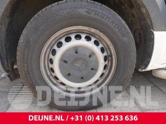 Mercedes Sprinter Sprinter 3,5t (907.6/910.6), Van, 2018 311 CDI 2.1 D FWD picture 10