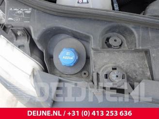 Mercedes Sprinter Sprinter 3,5t (907.6/910.6), Van, 2018 311 CDI 2.1 D FWD picture 34