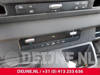 Mercedes Sprinter Sprinter 3,5t (907.6/910.6), Van, 2018 311 CDI 2.1 D FWD picture 28