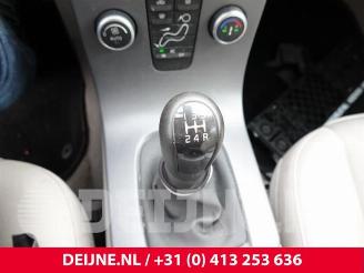 Volvo S-40 S40 (MS), Sedan, 2004 / 2012 1.8 16V picture 28