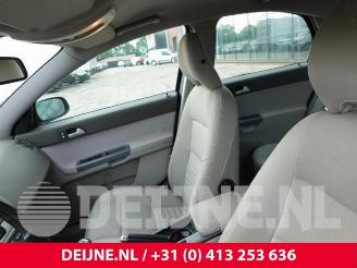 Volvo S-40 S40 (MS), Sedan, 2004 / 2012 1.8 16V picture 19