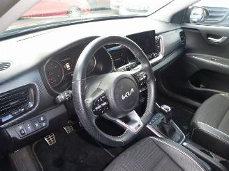 Kia Stonic Drive picture 12