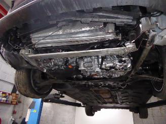 Mercedes Cla-klasse 250e Hyb picture 25