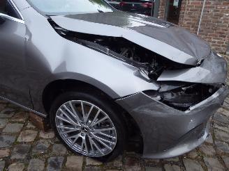 Mercedes Cla-klasse 250e Hyb picture 4