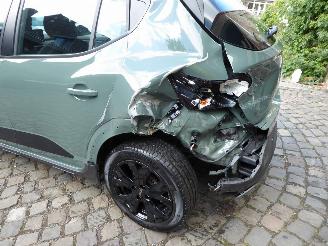 Dacia Sandero Stepway Extreme picture 7