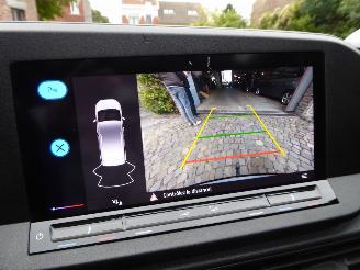 Volkswagen Caddy Maxi picture 19