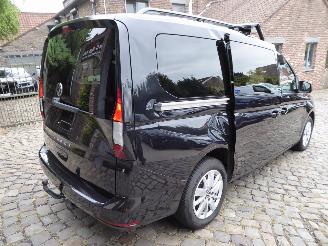 Volkswagen Caddy Maxi picture 8