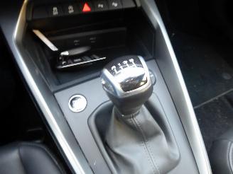 Audi A3 Sportback S Line picture 18