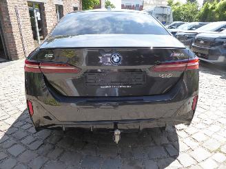 BMW i5 M60 xDrive picture 7
