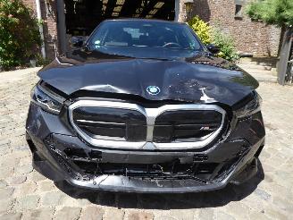 BMW i5 M60 xDrive picture 3
