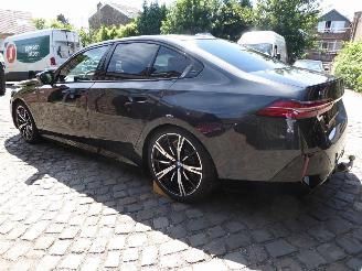 BMW i5 M60 xDrive picture 9