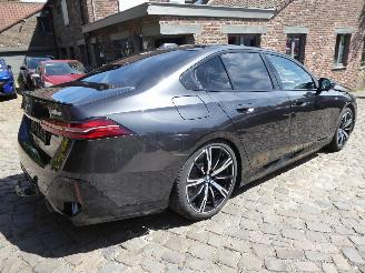 BMW i5 M60 xDrive picture 6