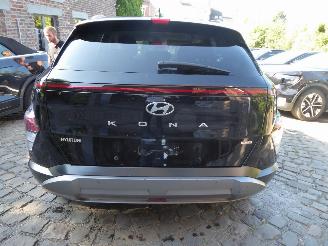 Hyundai Kona Hybrid 2WD picture 5