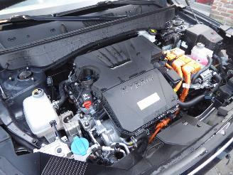 Hyundai Kona Hybrid 2WD picture 23