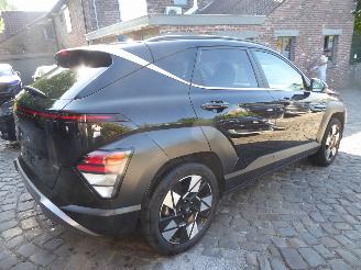 Hyundai Kona Hybrid 2WD picture 4