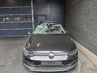 Volkswagen Golf Golf VIII (CD1), Hatchback, 2019 1.5 TSI BlueMotion 16V picture 2
