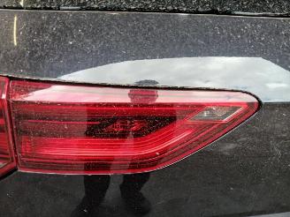 Volkswagen Golf Golf VIII (CD1), Hatchback, 2019 1.5 TSI BlueMotion 16V picture 10
