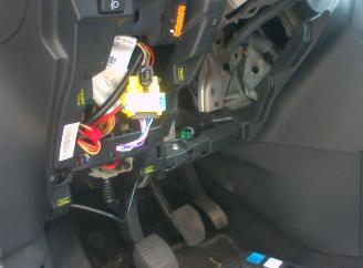 Citroën C3 picasso compleet te koop voor onderdelen. picture 7