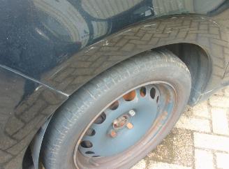 Citroën C3 picasso compleet te koop voor onderdelen. picture 10