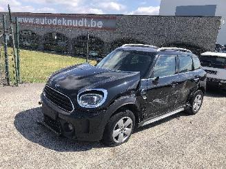 uszkodzony samochody osobowe Mini One 1.5 D   AUTOMATIQUE 2021/6